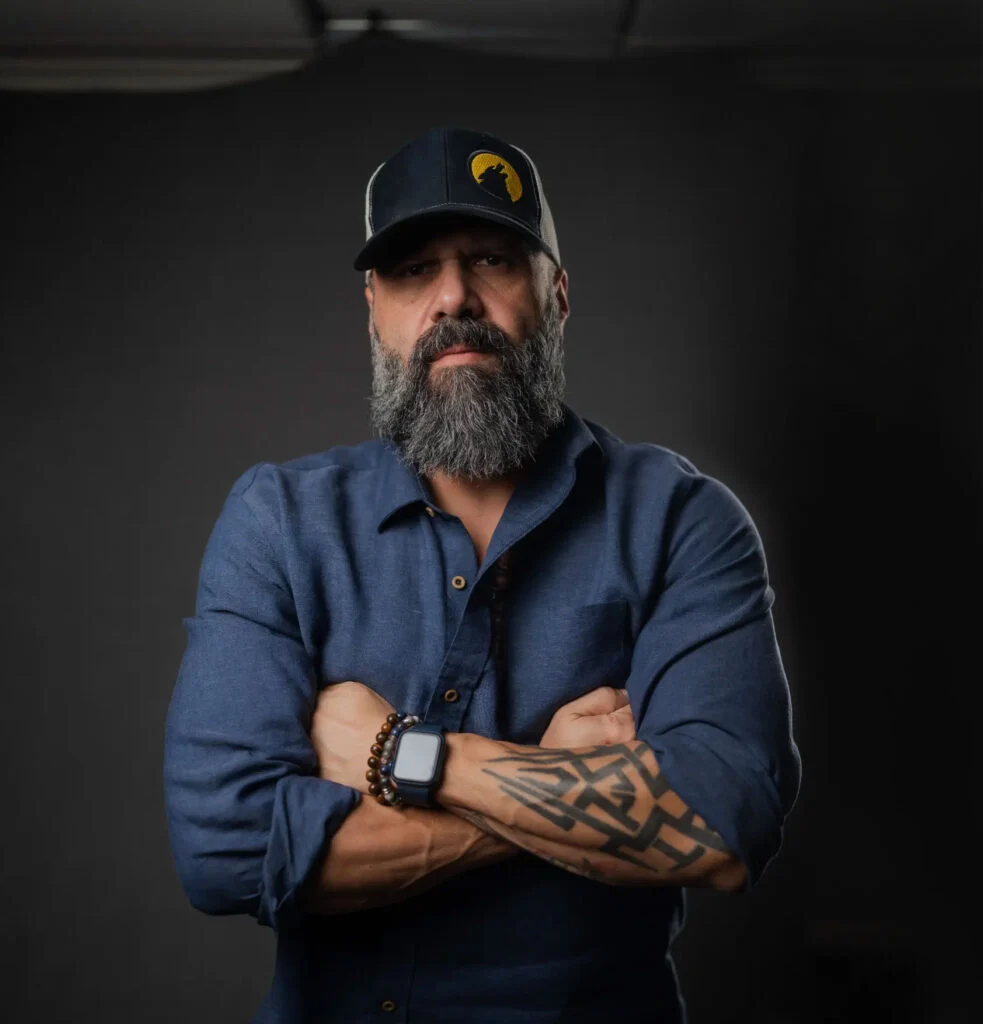 William Schimensky - Wolf Pack CEO Founder